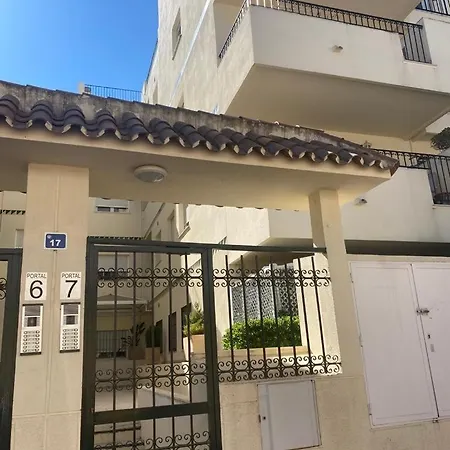 Moderno Loft To En Mijas Costa , Malaga