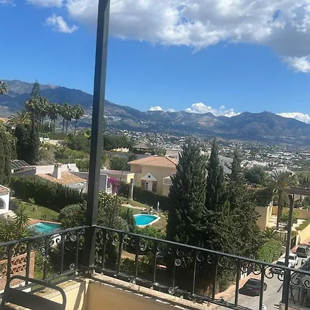 Moderno Loft To En Mijas Costa , Malaga * El Faro