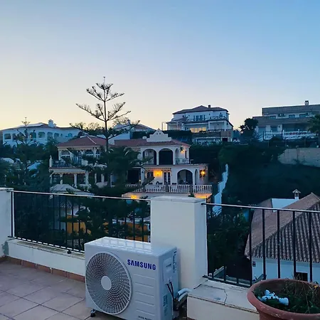 Apartment Moderno Loft To En Mijas Costa , Malaga El Faro