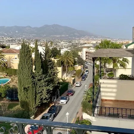 Apartment Moderno Loft To En Mijas Costa , Malaga