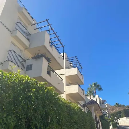 Apartment Moderno Loft To En Mijas Costa , Malaga