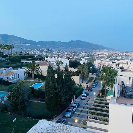 Moderno Loft To En Mijas Costa , Malaga Apartment El Faro