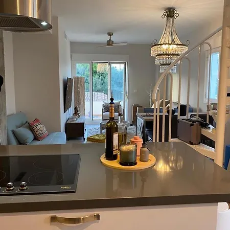 Moderno Loft To En Mijas Costa , Malaga
