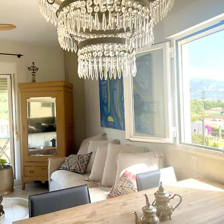 Apartment Moderno Loft To En Mijas Costa , Malaga